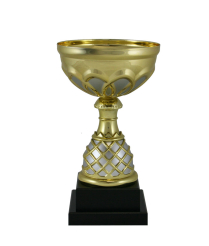 EC0052 Euro Cup - Venice 24cm