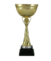EC0081 Euro Cup - Rimimi 35cm