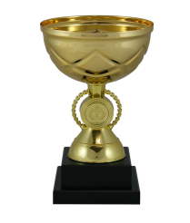 EC0091 Euro Cup - Latina 22cm