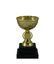 EC0093 Euro Cup - Latina 17.5cm
