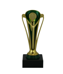 Euro Cup - Derby 21cm