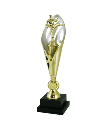Euro Cup - Santorini II 34.5cm