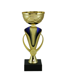 Euro Cup - Castro II 25.5cm
