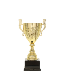 EC0253 Euro Cup - Lacci 38cm