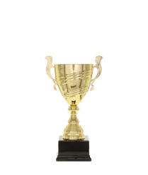EC0254 Euro Cup - Lacci 34cm