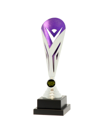 Euro Cup - Chester 30.5cm