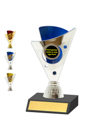 Euro Cup - Lucca 15cm