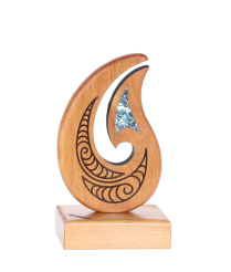 MD015 210mm Fish Hook