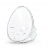101045040 Hands-Free Breastshield 21mm