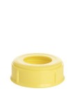 800.0627 Lid to Breastmilk Bottle (teat insert)