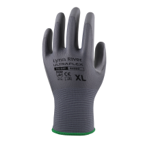 UltraFlex -  Grey Miluthan
