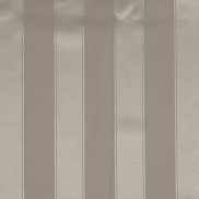 CHST273UC140C Chateau-Stripe Silver Uncoated 140cm#