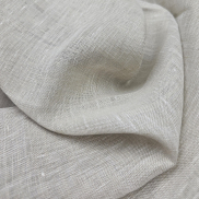 COMO118VL310C Como Flax Sheer 310cm