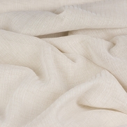 LINE173VL320C Linea Linen Sheer 320cm#