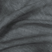 NAPL072VL295C Naples Charcoal Sheer 295cm