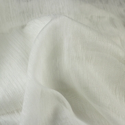 RENZ152VL320C Renzo Ivory Sheer 320cm#