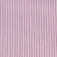 TIST528UC140C Ticking-Stripe Dusty-Pink Uncoated 140cm