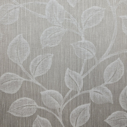 TREL192UC140C Trellis Natural Uncoated 140cm