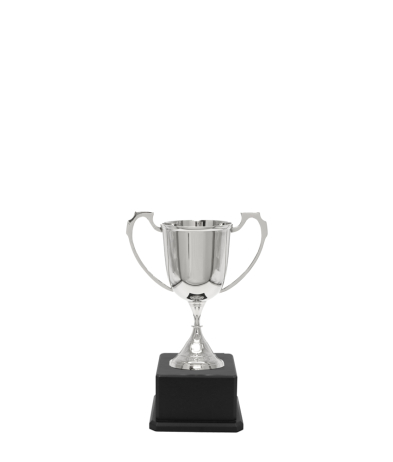 Nickel Sports Cup <Br>14.5cm Miniature Cup
