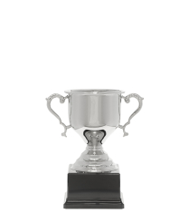  Challenge Nickel Cup 19cm