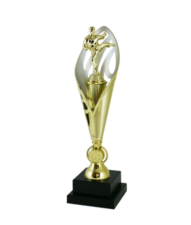  Euro Cup - Santorini II 34.5cm