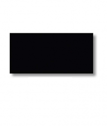 IA3 Black Gloss Aluminium <BR>300x600x0.5mm