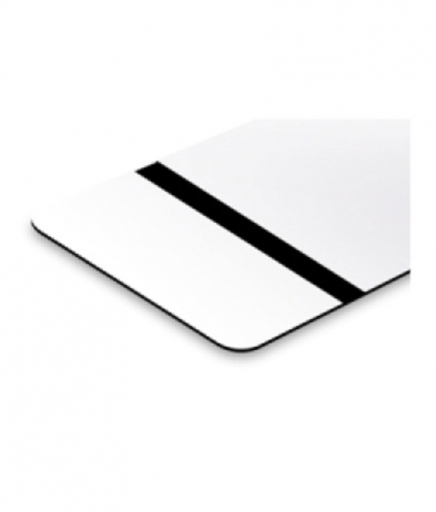 LF139687 TroLase Foil White/Black 0.2mm