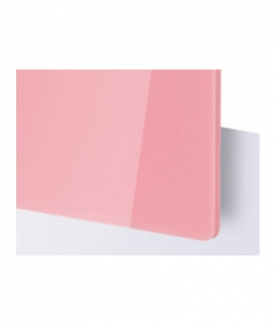 LG160826 TroGlass Pastel Pink 3mm