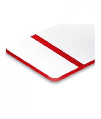 LM20608 TroLase White/Red 0.8mm