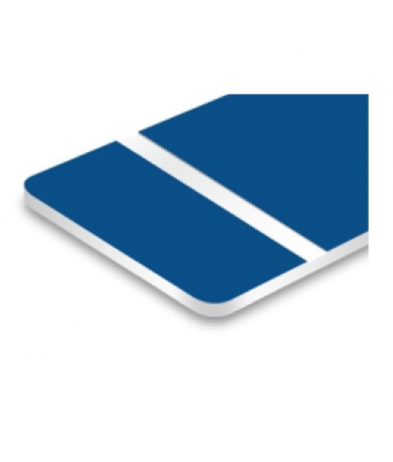 LM51208 TroLase Blue/White 0.8mm