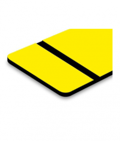 LM70432 TroLase Yellow/Black 3.2mm