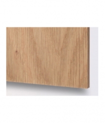 LW120183 Solid Wood - Oak 5.0mm