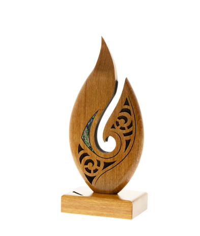  260mm Tear Drop Medium