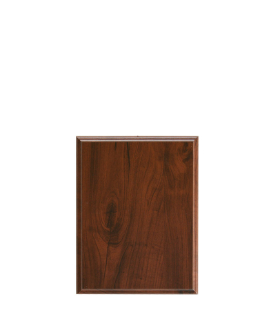  Plaque 12.5cm X 17.5cm
