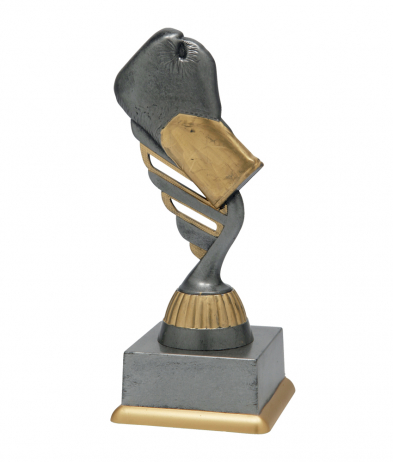  Boxing Composite 16cm
