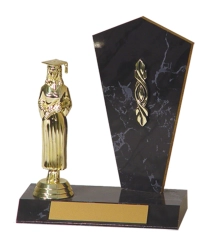  Shape Trophy <Br>18cm