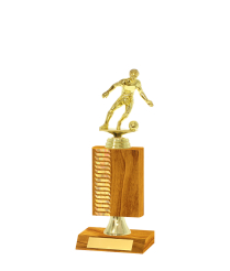  Pattern Trophy <Br>15cm Plus Figurine