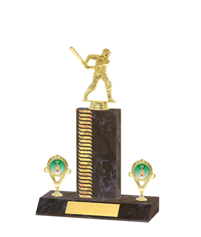  Pattern Trophy <Br>17.5cm Plus Figurine