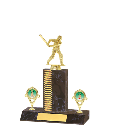  Pattern Trophy <Br>15cm Plus Figurine