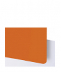 ACR3DBAB12 TroGlass Botanicals Autumn Blaze 3mm