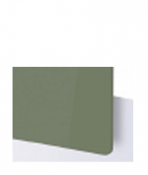 ACR3DBO12 TroGlass  Botanicals Olive 3mm