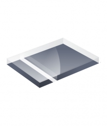 ACR3MGRY12 TroGlass Mirror Grey 3mm