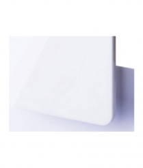 ACR6WH12 TroGlass Colour Gloss White 6mm