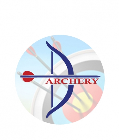 ARCH03 Archery - Dome 25mm