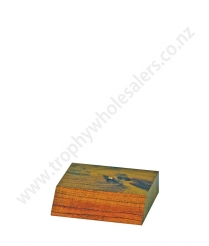  Bases 90 X 100 X 25mm