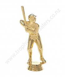 BASE501 Baseball Male 13.5cm