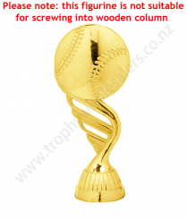 BASE506 Baseball 13cm