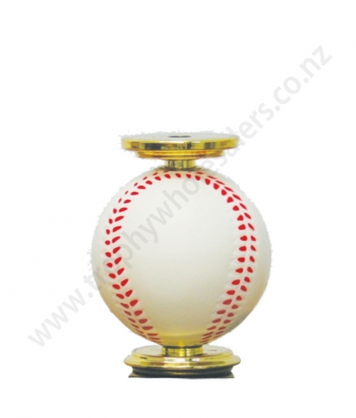 BASE81R Spinner Baseball Riser 11cm