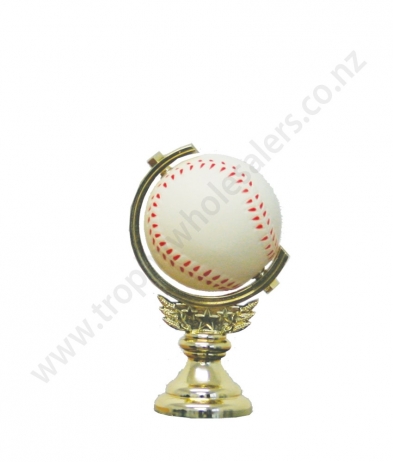 BASE81S Spinner Baseball Small 11cm