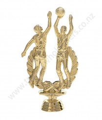 BASK503 Basketball Double 15cm